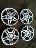 ВСМПО. x14, 5x114.30