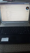 Sony VAIO VGN. 15.4", 2,0����, ��� 2048 ��, ���� 200���, ����������� �� 1��. ����