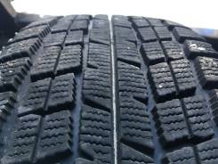 Goodyear. Зимние, без шипов, износ: 20%, 4 шт