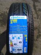 Comforser CF600. Летние, 2017 год, без износа, 4 шт