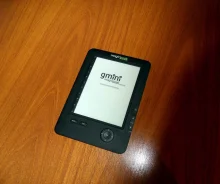 Gmini MagicBook M61 ����
