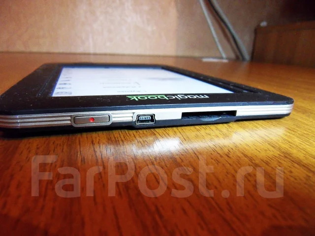 Gmini MagicBook M61 ����