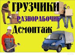 Разнорабочие