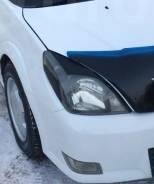 Накладка на фару. Toyota Opa, ACT10, ZCT10, ZCT15 Двигатели: 1AZFSE, 1ZZFE