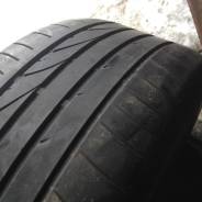 Bridgestone Dueler H/P Sport. Летние, износ: 30%, 2 шт