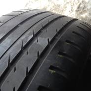 Goodyear Eagle F1 Asymmetric. Летние, износ: 30%, 1 шт