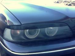 Накладка на фару. BMW 5-Series, E39