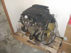 Двигатель в сборе. Toyota Mark II, GX110 Двигатели: 1JZGTE, 1JZGE, 1JZFSE