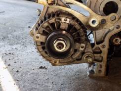 Генератор. Daihatsu: Move Conte, Wake, Tanto, Move Canbus, Hijet, Mira, Move, Mira e:S, Cast, Hijet Truck, Mira Cocoa, Copen, Tanto Exe, Atrai Двигате...