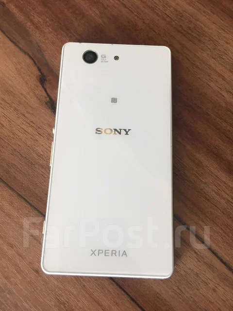 Sony Xperia Z3 Compact. �/� ����