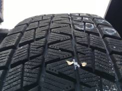 Bridgestone Blizzak DM-V1. Зимние, без шипов, износ: 20%, 4 шт