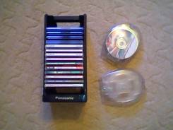 CD плееры.