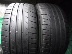 Falken Ziex ZE-914. Летние, 2012 год, износ: 20%, 2 шт