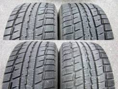 Dunlop Graspic DS2. Всесезонные, 2005 год, износ: 10%, 4 шт