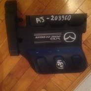 Крышка двигателя. Mazda Tribute Двигатель AJ