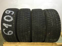 Dunlop DSX-2. Зимние, без шипов, 2011 год, износ: 10%, 4 шт