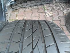 Continental ContiCrossContact UHP. Летние, 2014 год, износ: 30%, 1 шт