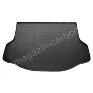 Ковровое покрытие. Toyota RAV4
