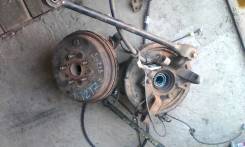 Ступица. Toyota Caldina, ST210G, CT198, CT196, CT190, ST190, ST195G, AT191, ST198, ST191G, ST190G, AT191G, ST215, AT211G, CT199, ST198V, CT197, CT216G...