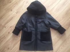 Дубленки. 50, 52