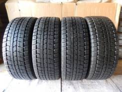 Dunlop DSX. Всесезонные, 2009 год, износ: 10%, 4 шт