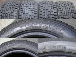 Goodyear Ice Navi Zea. Всесезонные, 2006 год, износ: 10%, 4 шт