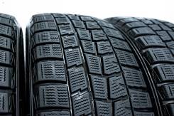 Dunlop Winter Maxx WM01. Зимние, без шипов, 2012 год, износ: 5%, 3 шт