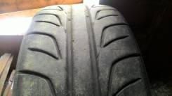 Bridgestone Potenza RE-01. Летние, 2005 год, износ: 10%, 1 шт