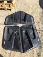 Обшивка двери. Toyota Mark II, JZX105, JZX100, GX100, JZX101 Toyota Chaser, GX100, JZX105, JZX101, JZX100