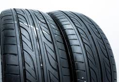 Goodyear Eagle LS 2000 Hybrid II. Летние, 2013 год, износ: 5%, 2 шт
