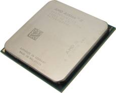 AMD Athlon II X2 245