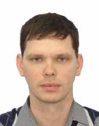 Инженер по техническому надзору. Высшее образование, опыт работы 8 лет