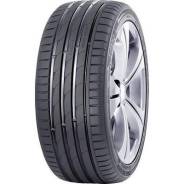 Nokian Hakka Z SUV. Летние, без износа, 4 шт. Под заказ