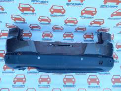 Бампер. Volkswagen Tiguan, 5N1,, 5N2, 5N1