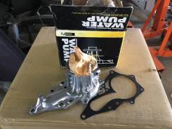 Помпа водяная. Toyota: Cresta, Verossa, Crown, Mark II Wagon Blit, Crown Majesta, Mark II, Soarer, Chaser Двигатель 1JZGTE