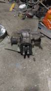 Коробка отбора мощности. Toyota Land Cruiser, HJ61, HJ60, HJ61V, HJ60V Двигатели: 12HT, 2H