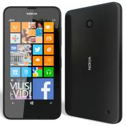 Nokia Lumia 630. Б/у