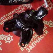 Подушка двигателя. Hyundai Solaris, RB Kia Rio, UB, RB Двигатели: G4FC, G4FA, G4FD