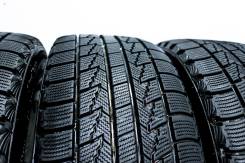 Nexen Winguard Ice. Зимние, без шипов, 2011 год, износ: 5%, 4 шт