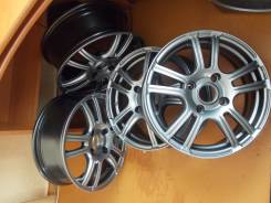 X'trike X-105. 6.0x15, 4x108.00, ET45, ЦО 67,1 мм.