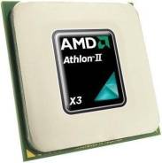 AMD Athlon II X3 425