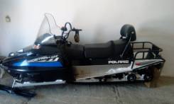 Polaris Widetrak 500 LX. исправен, есть птс, с пробегом