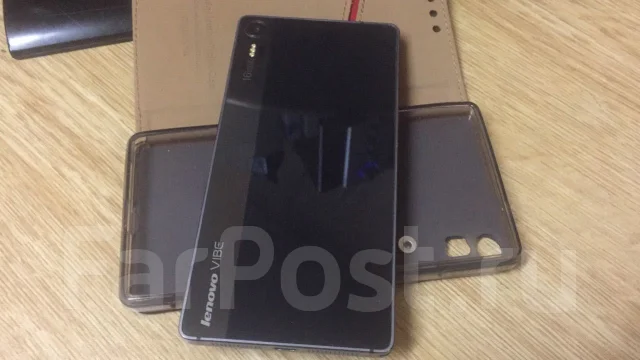 Lenovo Vibe Shot. �/� ����