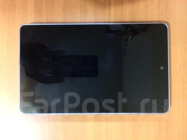 Asus Nexus 7 ����