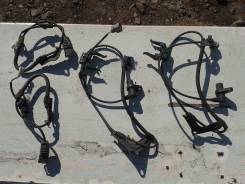 Датчик abs. Toyota Ipsum, SXM10, SXM10G Toyota Gaia, SXM10, SXM10G Двигатель 3SFE