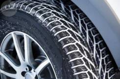 Nokian Hakkapeliitta R2 SUV. Зимние, без шипов, 2016 год, без износа, 4 шт