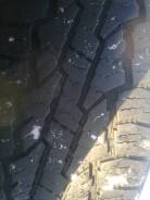 Nokian Rotiiva AT. Всесезонные, износ: 30%, 4 шт