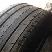 Continental ContiSportContact 3. Летние, износ: 30%, 1 шт