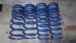 Пружина подвески. Toyota Verossa, JZX110, GX110 Toyota Mark II Wagon Blit, GX110, GX110W, JZX110, JZX110W Toyota Mark II, JZX110, GX110