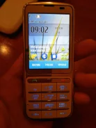Nokia C3-01. �/� ����